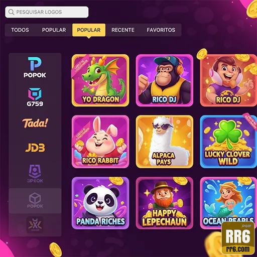 rr6.com - acessar moderno app de cassino agora