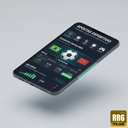 rr6.com - aproveitar premium apostas esportivas online