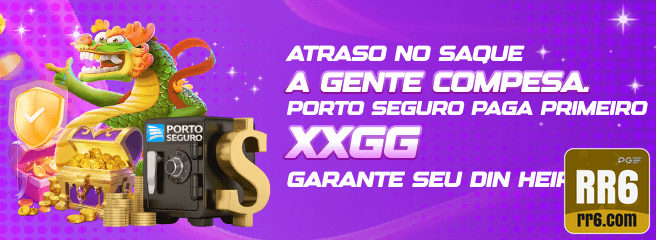 rr6.com - seguros eventos esportivos para aproveitar