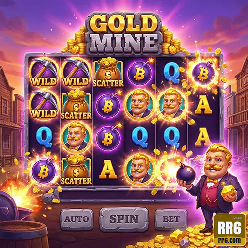 rr6.com - inovadores jogos para descobrir