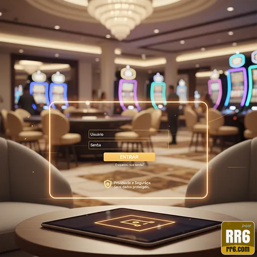 rr6.com - copiar rápido link de acesso