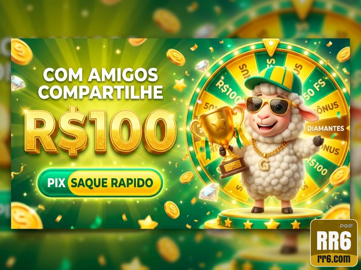 Domine o Jogo com rr6.com: Tecnologia e Emoção em Sintonia