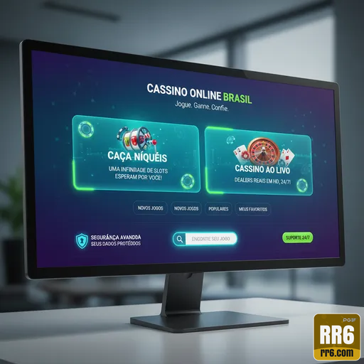 rr6.com - aproveitar confiável plataforma de jogos online