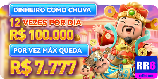 Recompensas App rr6.com