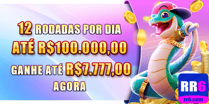 Experiência Apostas rr6.com