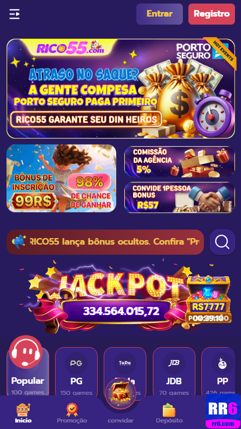 Segurança e Confiabilidade Máxima