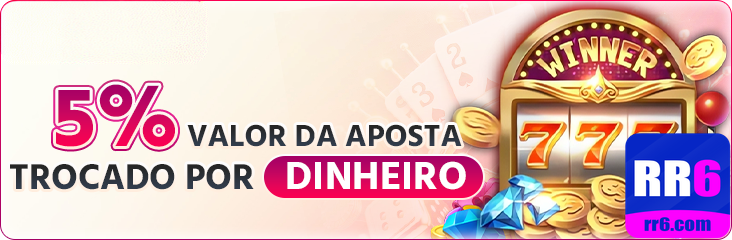 Experiência Promoções rr6.com