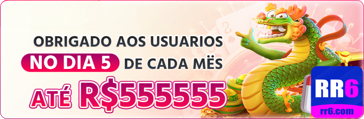 Prêmios Promoções rr6.com